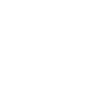 BE logo white