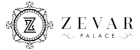 Zevar Falance company logo with simple shapes or designs | Blurred Ego